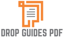 Drop Guides PDF - Home
