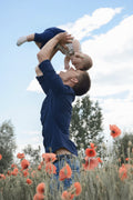 The Partner’s Playbook: Birth & Postpartum Support Guide for New Dads & Partners (Printable Bundle)