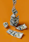 Loud Budgeting Guide — Stop Overspending & Set Financial Boundaries | Digital Download