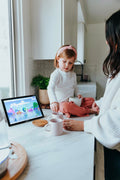 Conscious Tech: A Mom's Guide to Healthy Screen Habits for You and Your Child | Digital PDF Download